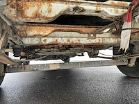 Peugeot boxer laadbak - afbeelding 10 van  27