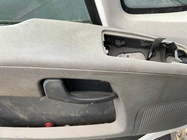 Peugeot boxer laadbak - afbeelding 14 van  27