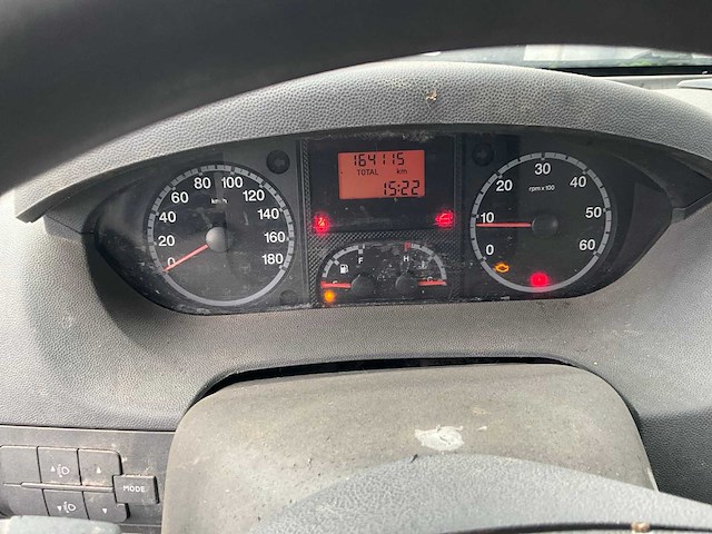 Peugeot boxer laadbak - afbeelding 17 van  27