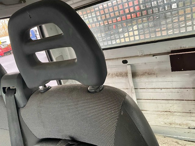 Peugeot boxer laadbak - afbeelding 20 van  27
