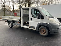 Peugeot boxer laadbak - afbeelding 24 van  27
