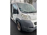Peugeot boxer laadbak - afbeelding 25 van  27