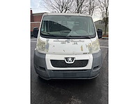 Peugeot boxer laadbak - afbeelding 26 van  27