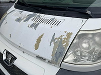 Peugeot boxer laadbak - afbeelding 27 van  27