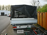Peugeot boxer lichte vrachtwagen zonder motor - afbeelding 10 van  22