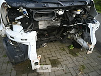 Peugeot boxer lichte vrachtwagen zonder motor - afbeelding 16 van  22