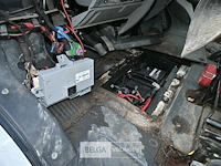 Peugeot boxer lichte vrachtwagen zonder motor - afbeelding 22 van  22