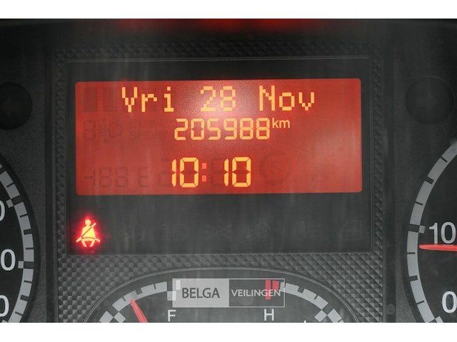 Peugeot boxer lichte vrachtwagen - afbeelding 2 van  26