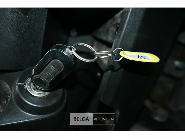 Peugeot boxer lichte vrachtwagen - afbeelding 3 van  26