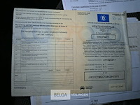 Peugeot boxer lichte vrachtwagen - afbeelding 4 van  26