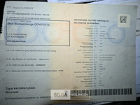 Peugeot boxer lichte vrachtwagen - afbeelding 6 van  26