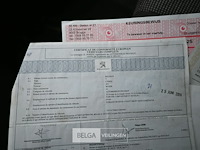 Peugeot boxer lichte vrachtwagen - afbeelding 8 van  26