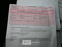 Peugeot boxer lichte vrachtwagen - afbeelding 9 van  26