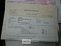 Peugeot boxer lichte vrachtwagen - afbeelding 10 van  26