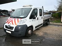 Peugeot boxer lichte vrachtwagen - afbeelding 11 van  26