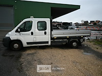 Peugeot boxer lichte vrachtwagen - afbeelding 13 van  26