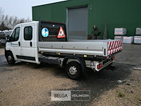 Peugeot boxer lichte vrachtwagen - afbeelding 14 van  26