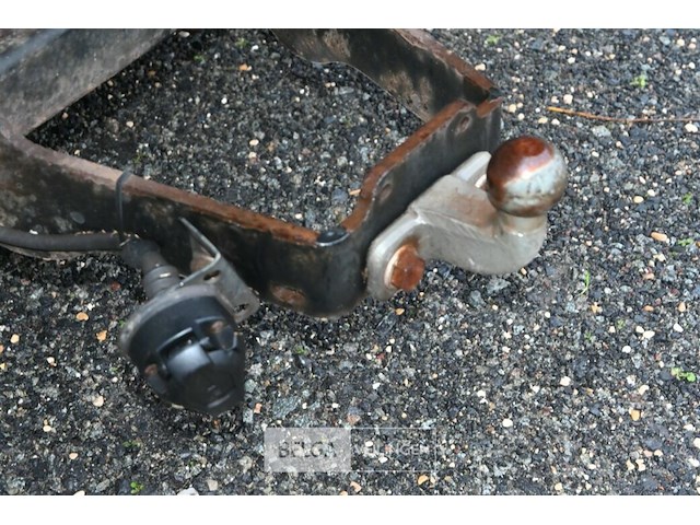 Peugeot boxer lichte vrachtwagen - afbeelding 16 van  26