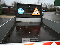 Peugeot boxer lichte vrachtwagen - afbeelding 17 van  26