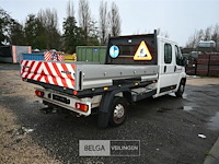 Peugeot boxer lichte vrachtwagen - afbeelding 18 van  26