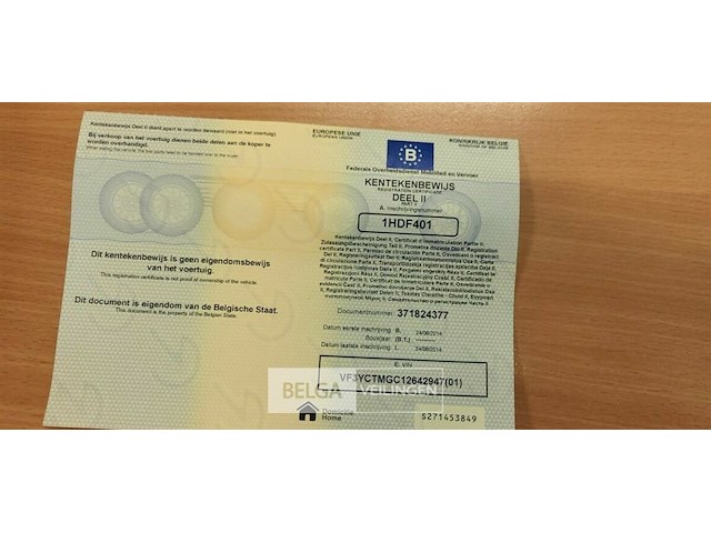 Peugeot boxer lichte vrachtwagen - afbeelding 26 van  26