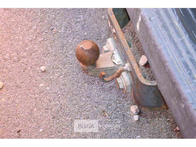 Peugeot boxer lichte vrachtwagen - afbeelding 3 van  16