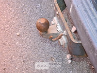 Peugeot boxer lichte vrachtwagen - afbeelding 3 van  16