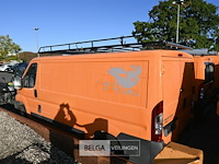 Peugeot boxer lichte vrachtwagen - afbeelding 4 van  16