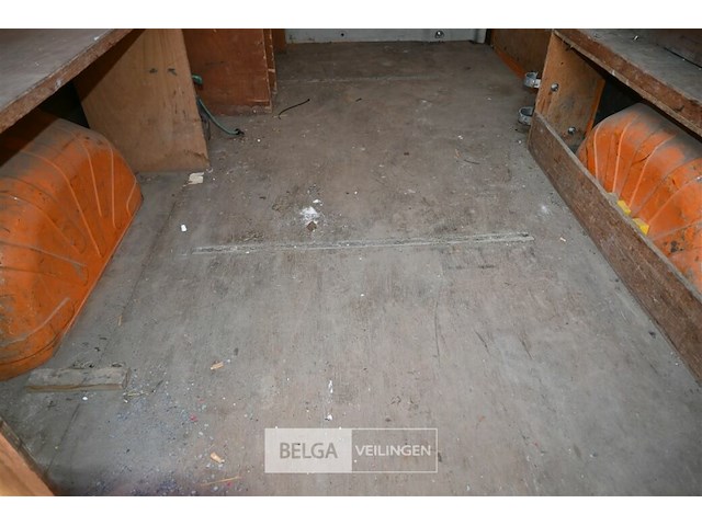 Peugeot boxer lichte vrachtwagen - afbeelding 5 van  16