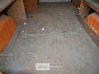 Peugeot boxer lichte vrachtwagen - afbeelding 5 van  16