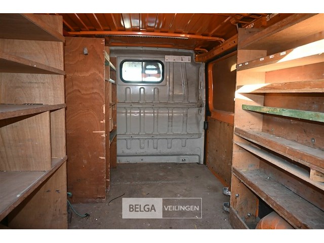 Peugeot boxer lichte vrachtwagen - afbeelding 6 van  16