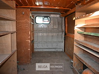 Peugeot boxer lichte vrachtwagen - afbeelding 6 van  16