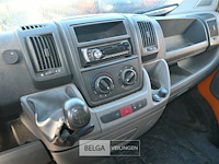 Peugeot boxer lichte vrachtwagen - afbeelding 8 van  16