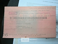 Peugeot boxer lichte vrachtwagen - afbeelding 11 van  16