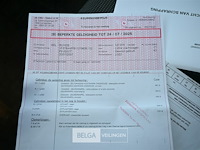 Peugeot boxer lichte vrachtwagen - afbeelding 14 van  16