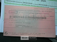 Peugeot boxer lichte vrachtwagen - afbeelding 2 van  22