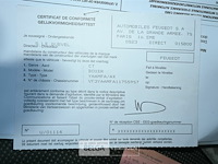 Peugeot boxer lichte vrachtwagen - afbeelding 4 van  22