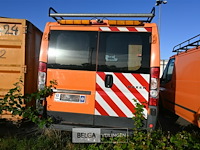Peugeot boxer lichte vrachtwagen - afbeelding 9 van  22