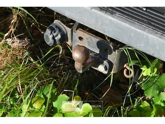 Peugeot boxer lichte vrachtwagen - afbeelding 10 van  22