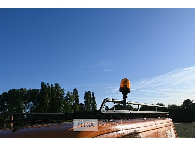 Peugeot boxer lichte vrachtwagen - afbeelding 13 van  22