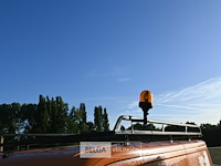 Peugeot boxer lichte vrachtwagen - afbeelding 13 van  22