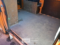 Peugeot boxer lichte vrachtwagen - afbeelding 15 van  22