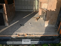 Peugeot boxer lichte vrachtwagen - afbeelding 17 van  22