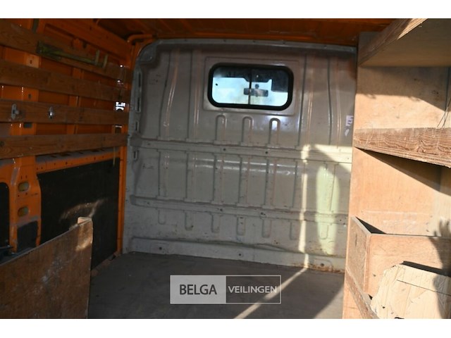 Peugeot boxer lichte vrachtwagen - afbeelding 18 van  22
