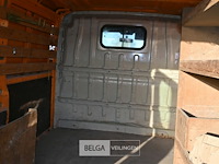 Peugeot boxer lichte vrachtwagen - afbeelding 18 van  22