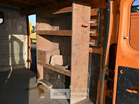 Peugeot boxer lichte vrachtwagen - afbeelding 19 van  22