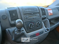 Peugeot boxer lichte vrachtwagen - afbeelding 22 van  22