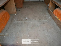 Peugeot boxer lichte vrachtwagen - afbeelding 2 van  19