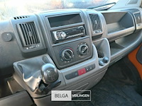 Peugeot boxer lichte vrachtwagen - afbeelding 5 van  19