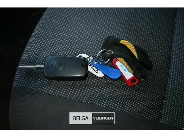 Peugeot boxer lichte vrachtwagen - afbeelding 6 van  19